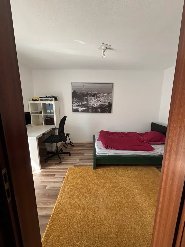 WG-Zimmer mit 15 m² in Lüneburg – Bild 1