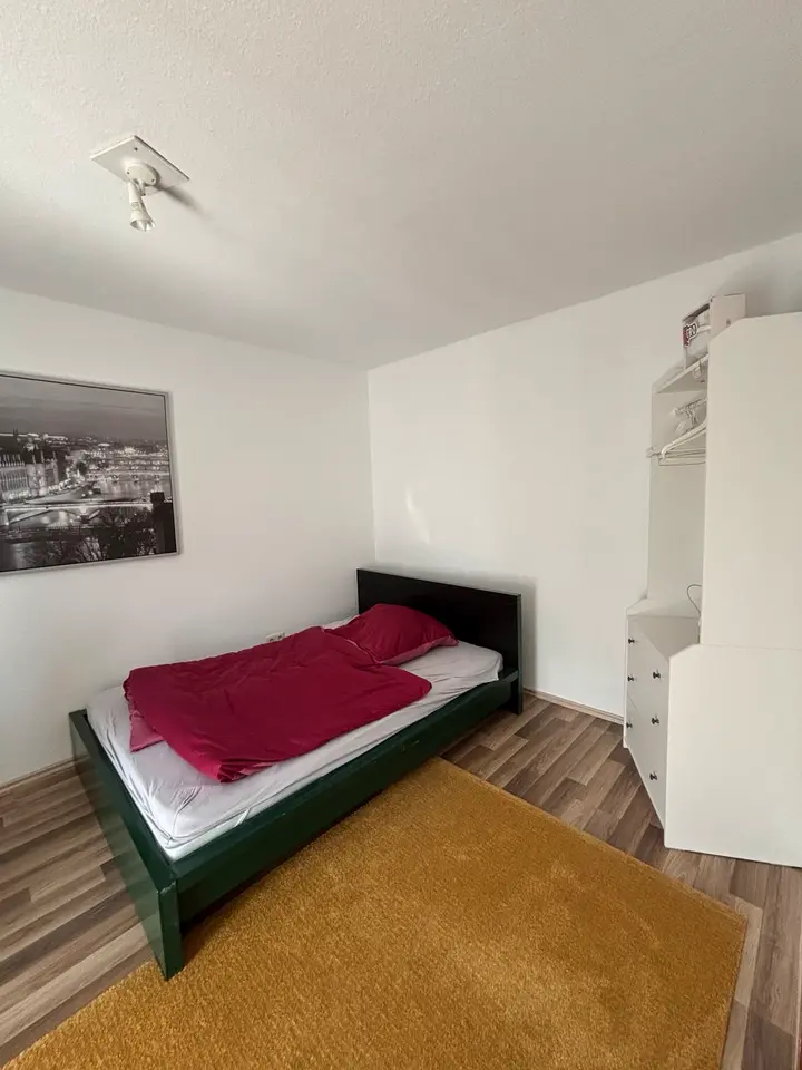 WG-Zimmer mit 15 m² in Lüneburg – Bild 2