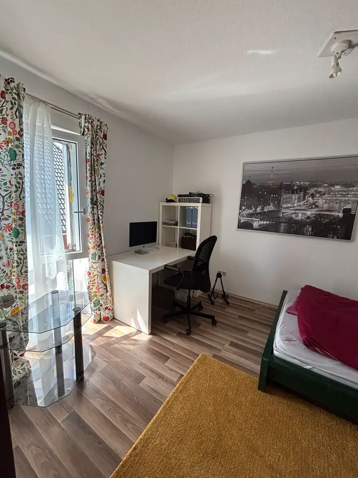 WG-Zimmer mit 15 m² in Lüneburg – Bild 3