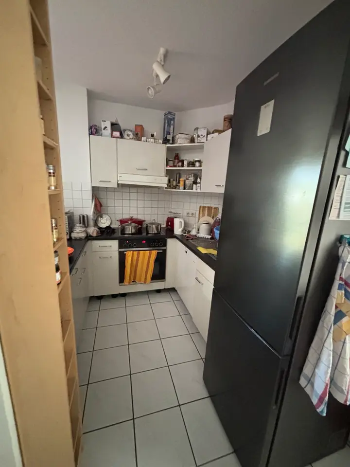 WG-Zimmer mit 15 m² in Lüneburg – Bild 6