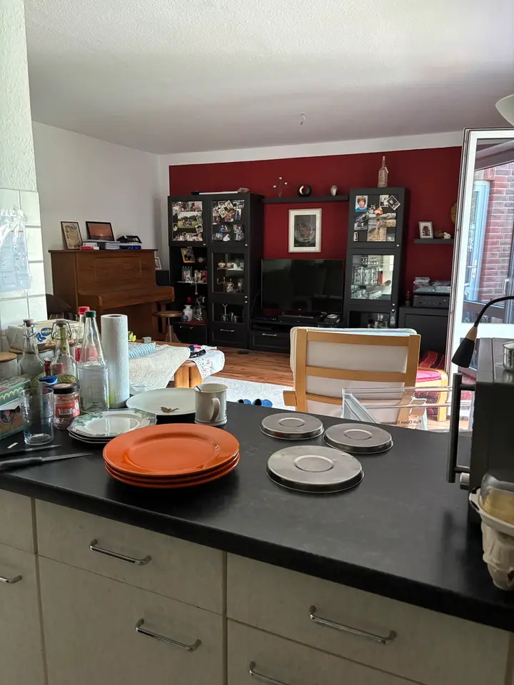 WG-Zimmer mit 15 m² in Lüneburg – Bild 7