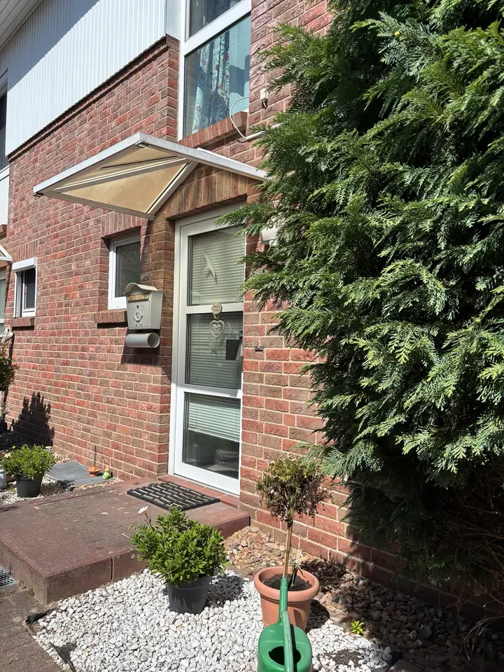 WG-Zimmer mit 15 m² in Lüneburg – Bild 8