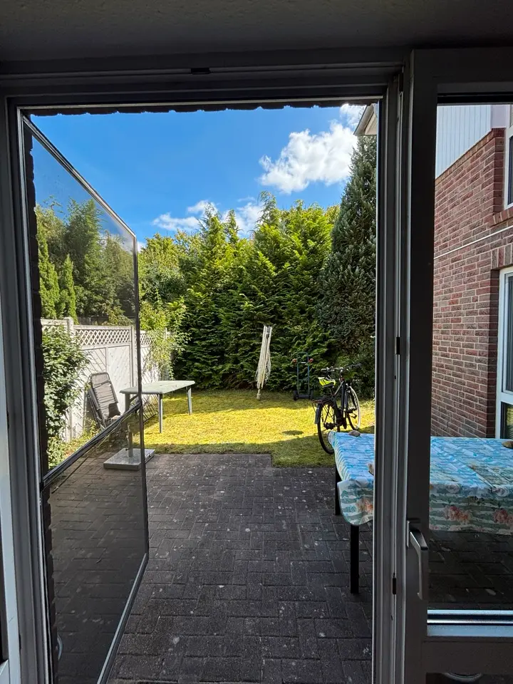 WG-Zimmer mit 15 m² in Lüneburg – Bild 9