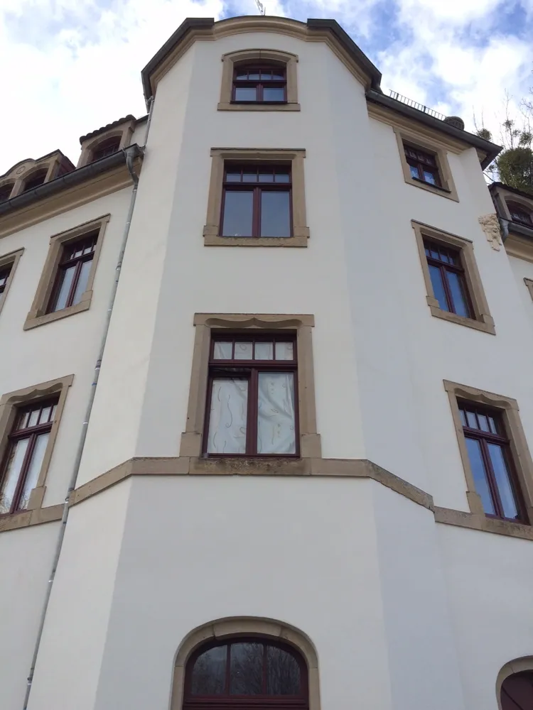 2 Zimmer Wohnung mit 61 m² in Dresden – Bild 2