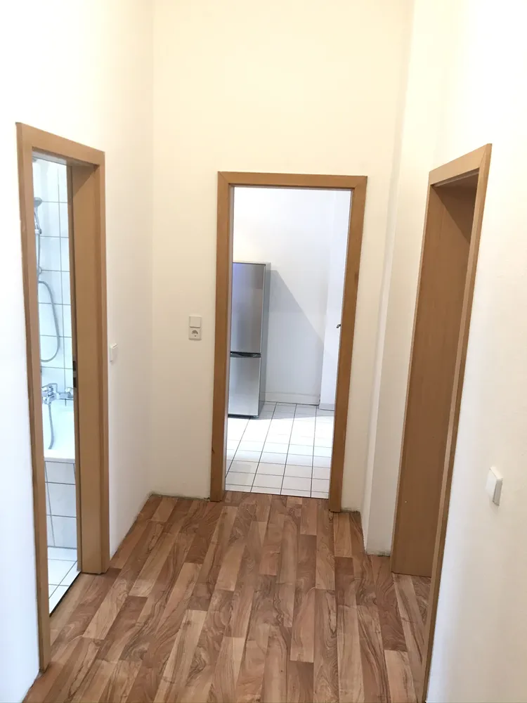 2 Zimmer Wohnung mit 61 m² in Dresden – Bild 11