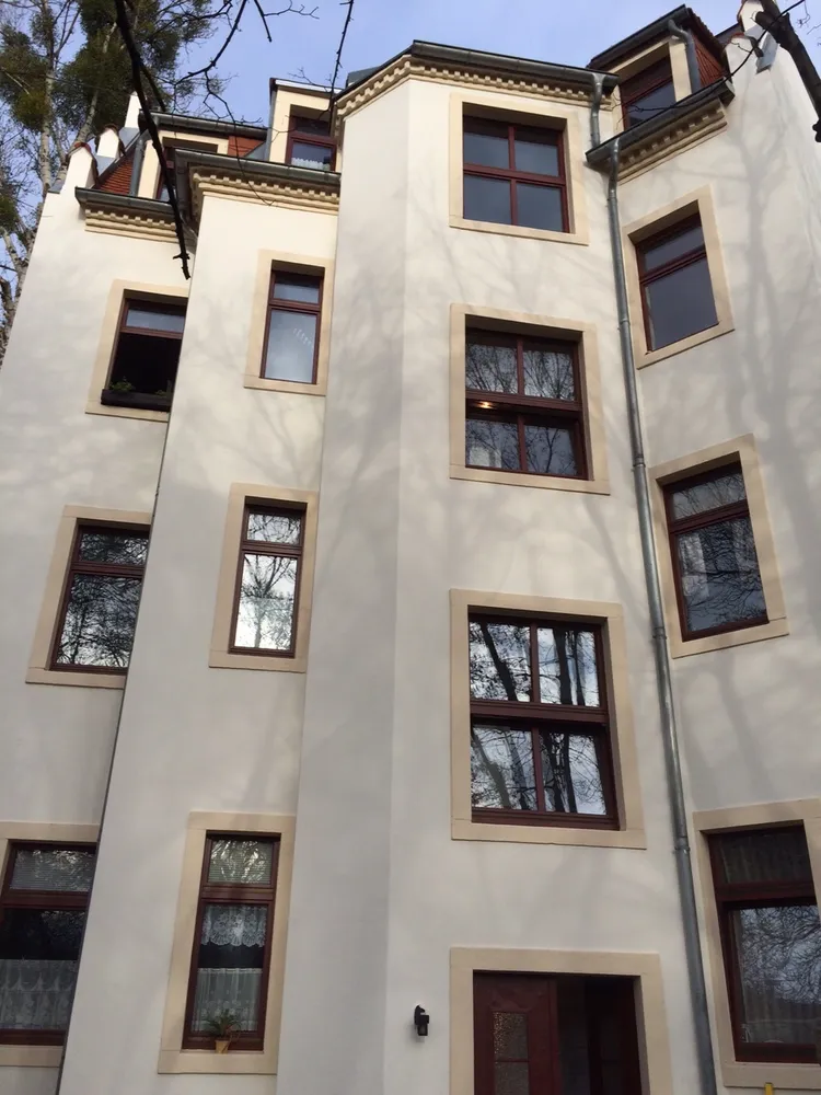 2 Zimmer Wohnung mit 61 m² in Dresden – Bild 3
