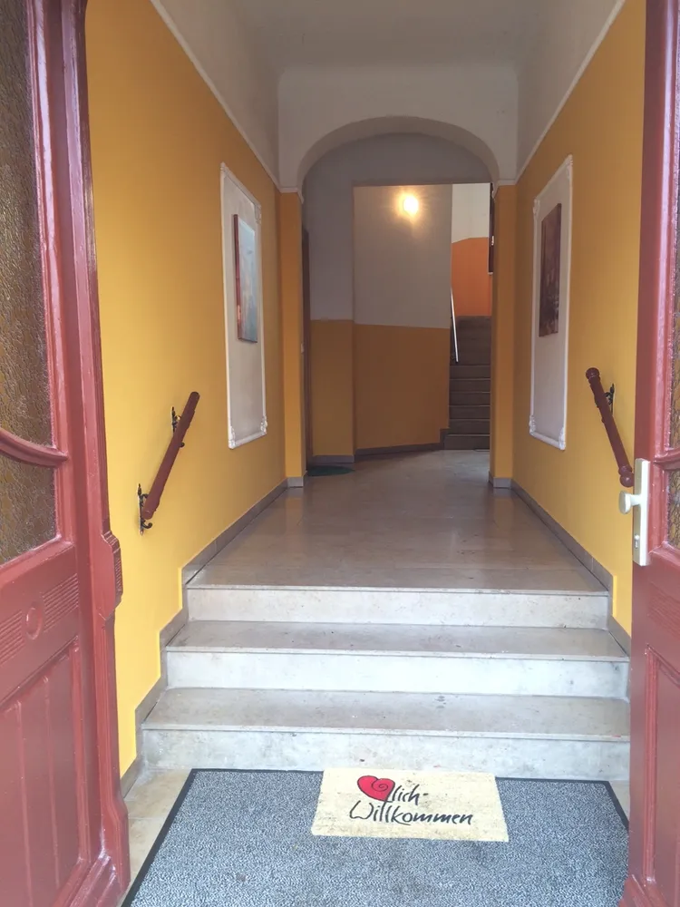 2 Zimmer Wohnung mit 61 m² in Dresden – Bild 4