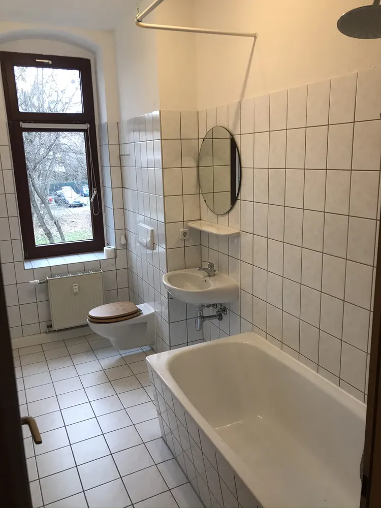 2 Zimmer Wohnung mit 61 m² in Dresden – Bild 6