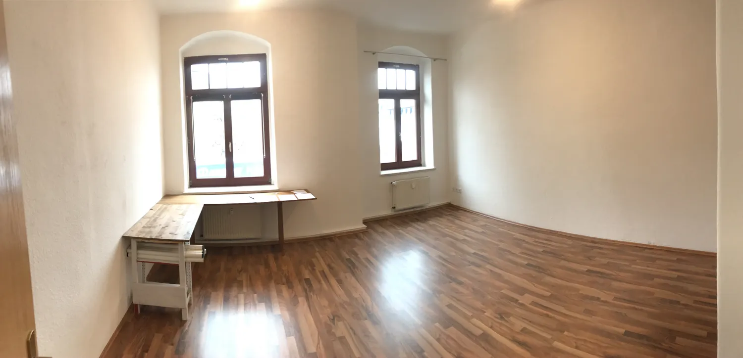 2 Zimmer Wohnung mit 61 m² in Dresden – Bild 8