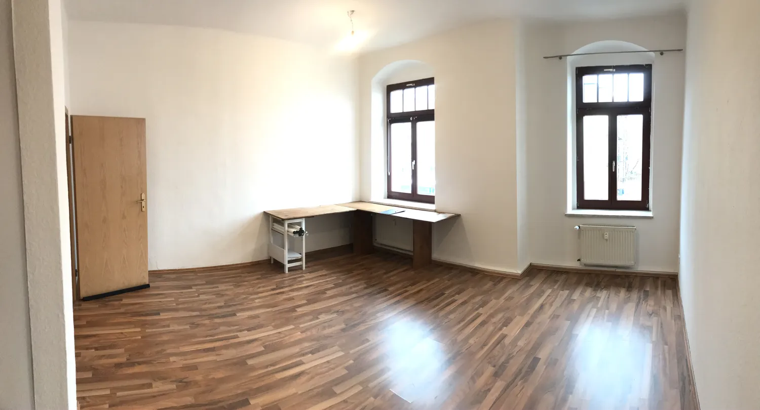2 Zimmer Wohnung mit 61 m² in Dresden – Bild 9