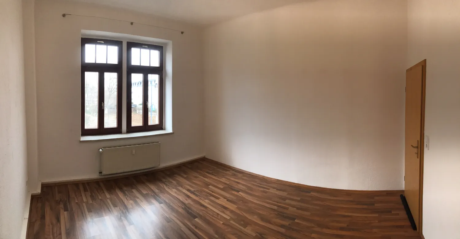 2 Zimmer Wohnung mit 61 m² in Dresden – Bild 10
