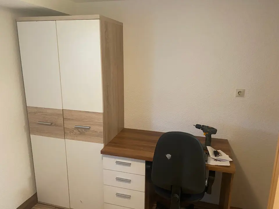2 Zimmer Wohnung mit 31 m² in Heilbronn – Bild 6