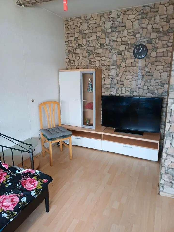 2 Zimmer Wohnung mit 31 m² in Heilbronn – Bild 7