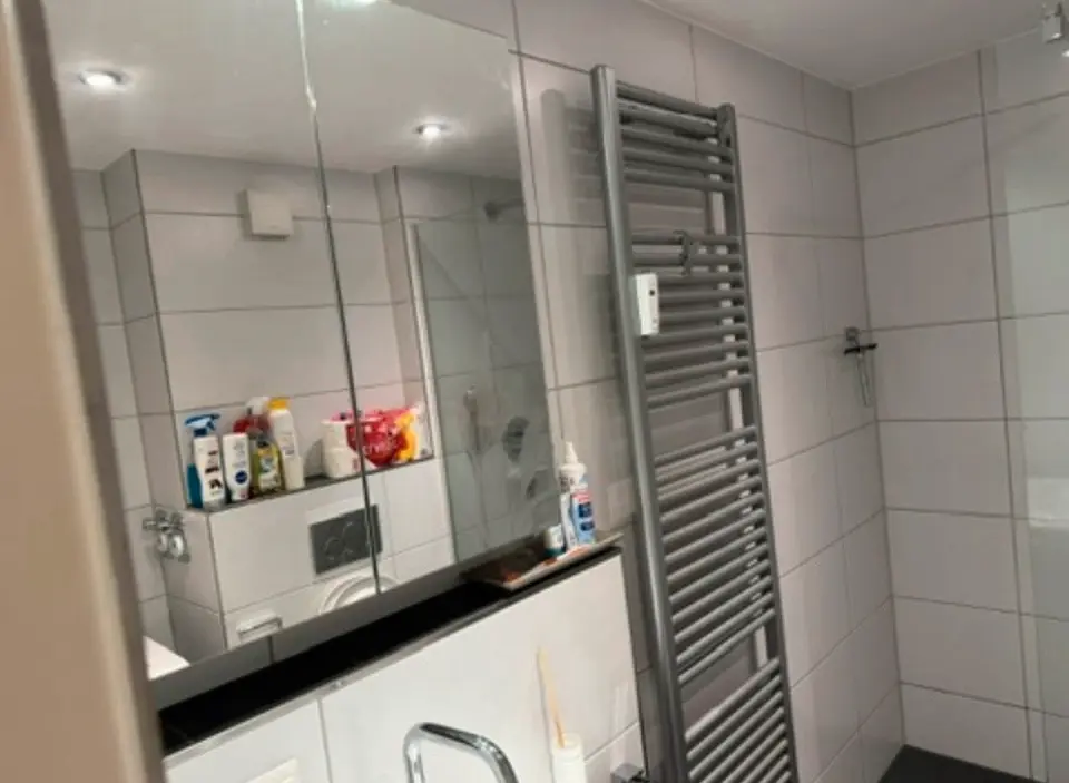2 Zimmer Wohnung mit 31 m² in Heilbronn – Bild 8