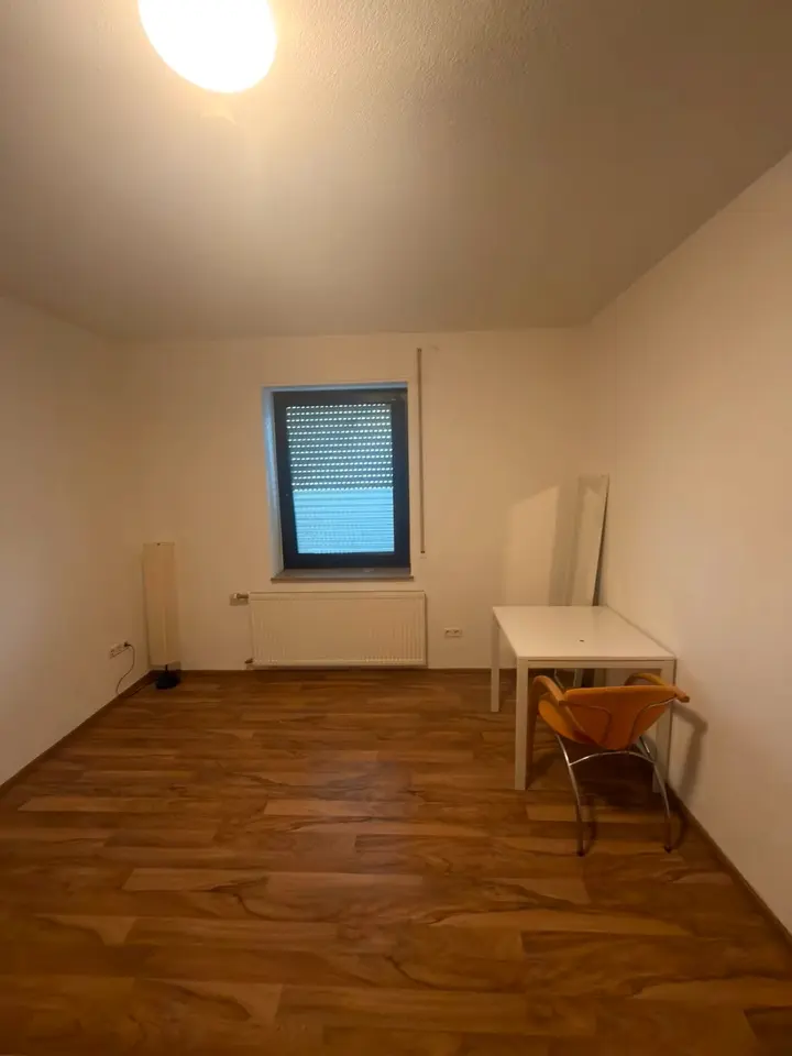 2 Zimmer Wohnung mit 31 m² in Heilbronn – Bild 10