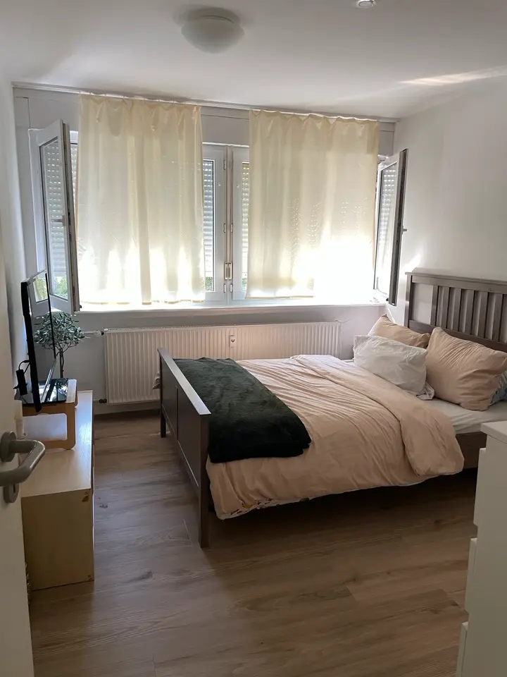 3 Zimmer Wohnung mit 40 m² in Erlangen – Bild 3