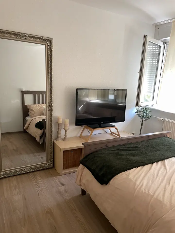 3 Zimmer Wohnung mit 40 m² in Erlangen – Bild 4