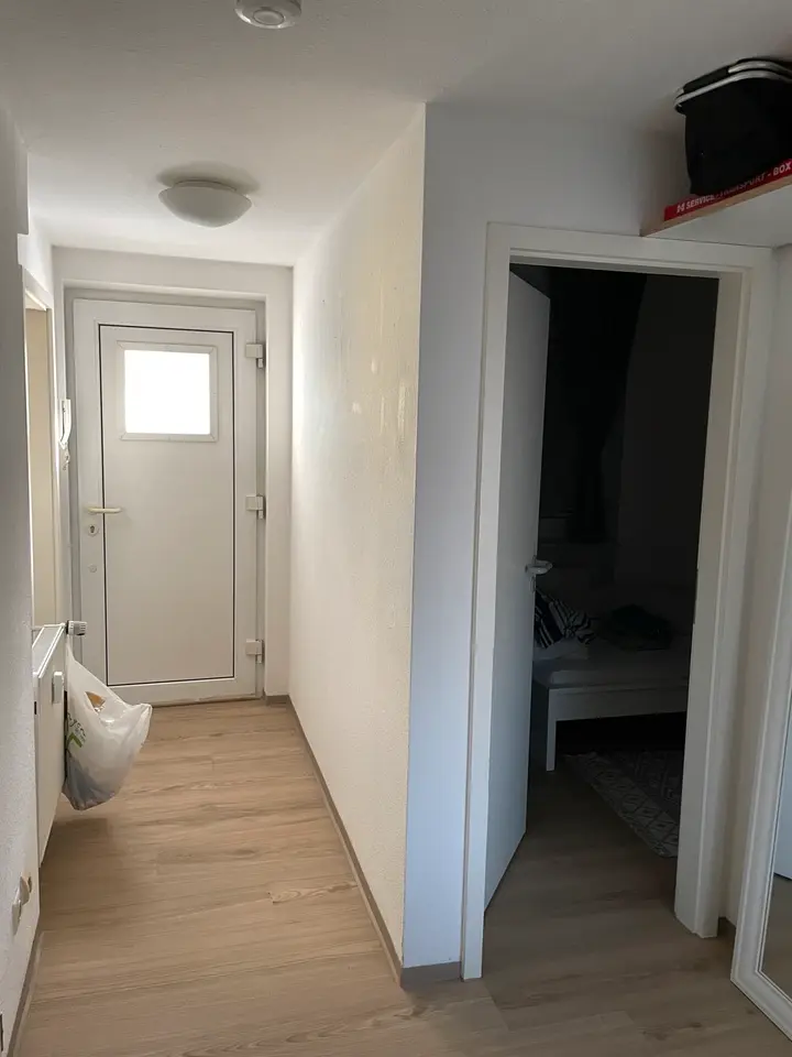 3 Zimmer Wohnung mit 40 m² in Erlangen – Bild 6