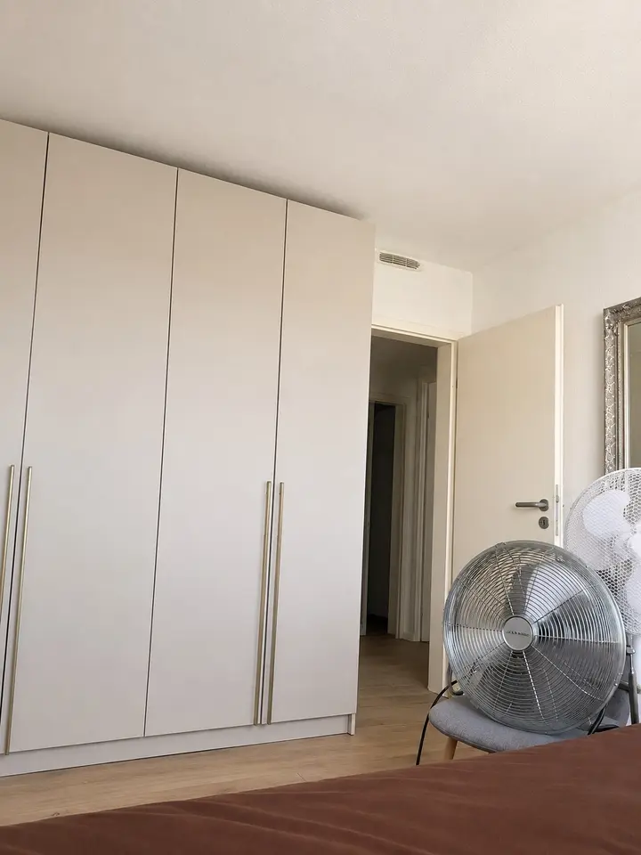 3 Zimmer Wohnung mit 40 m² in Erlangen – Bild 7