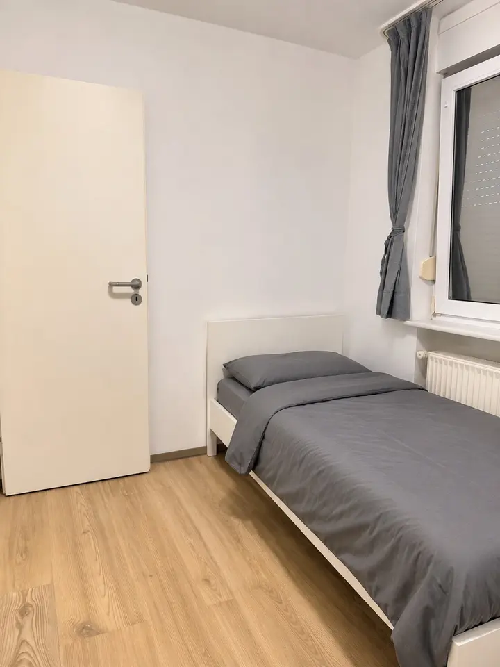 3 Zimmer Wohnung mit 40 m² in Erlangen – Bild 8