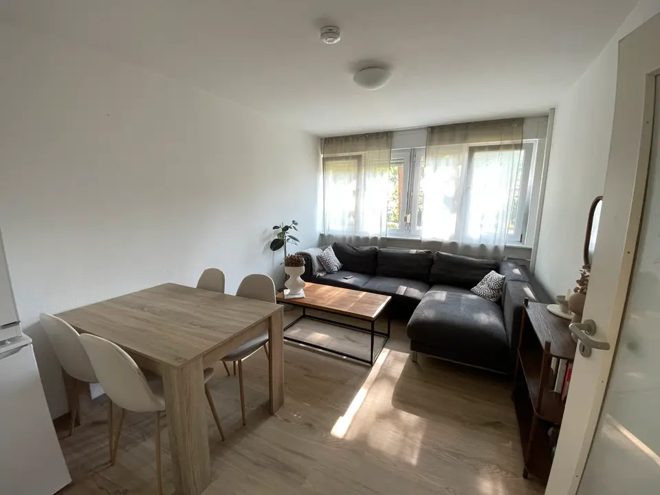 3 Zimmer Wohnung mit 40 m² in Erlangen – Bild 10