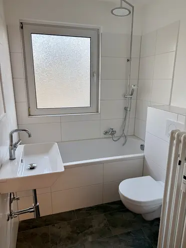 3 Zimmer Wohnung mit 62 m² in Köln – Bild 4