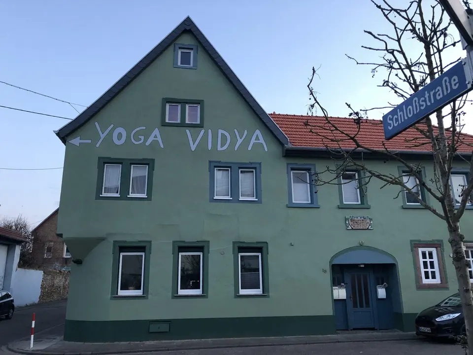 WG-Zimmer mit 30 m² in Worms – Bild 1