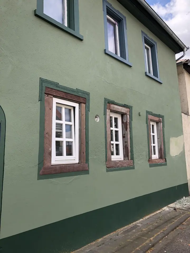 WG-Zimmer mit 30 m² in Worms – Bild 2