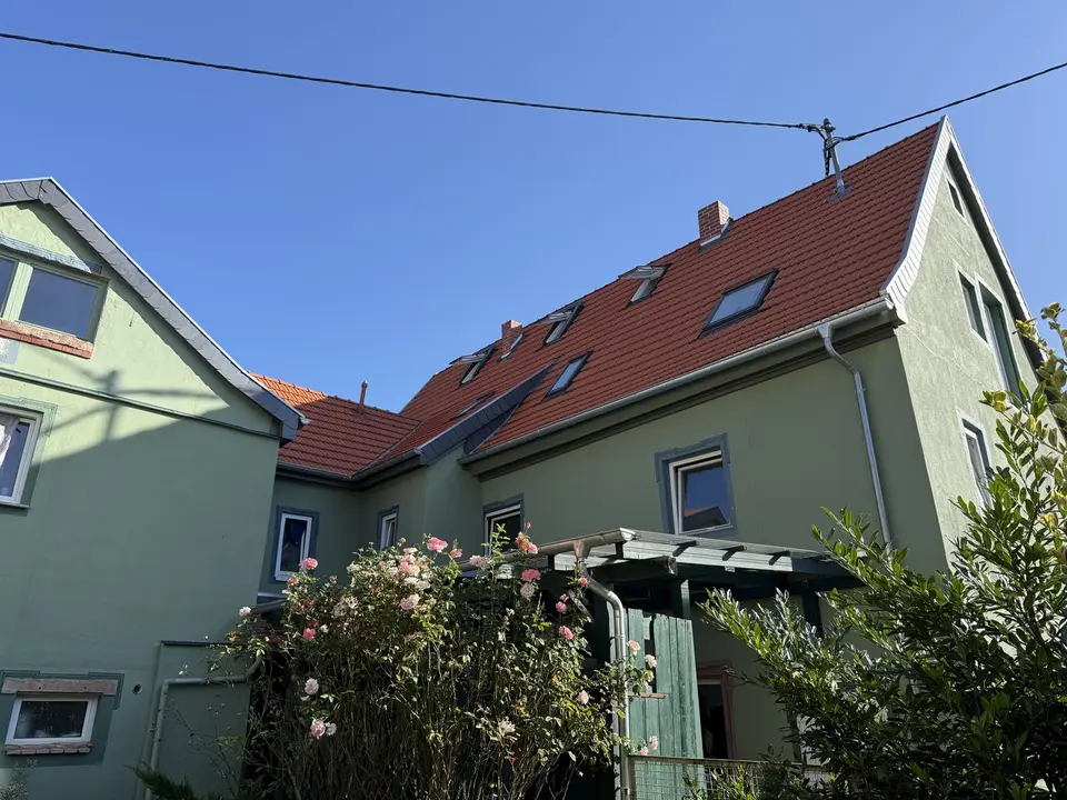 WG-Zimmer mit 30 m² in Worms – Bild 3