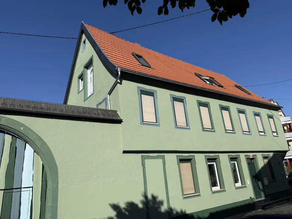 WG-Zimmer mit 30 m² in Worms – Bild 4