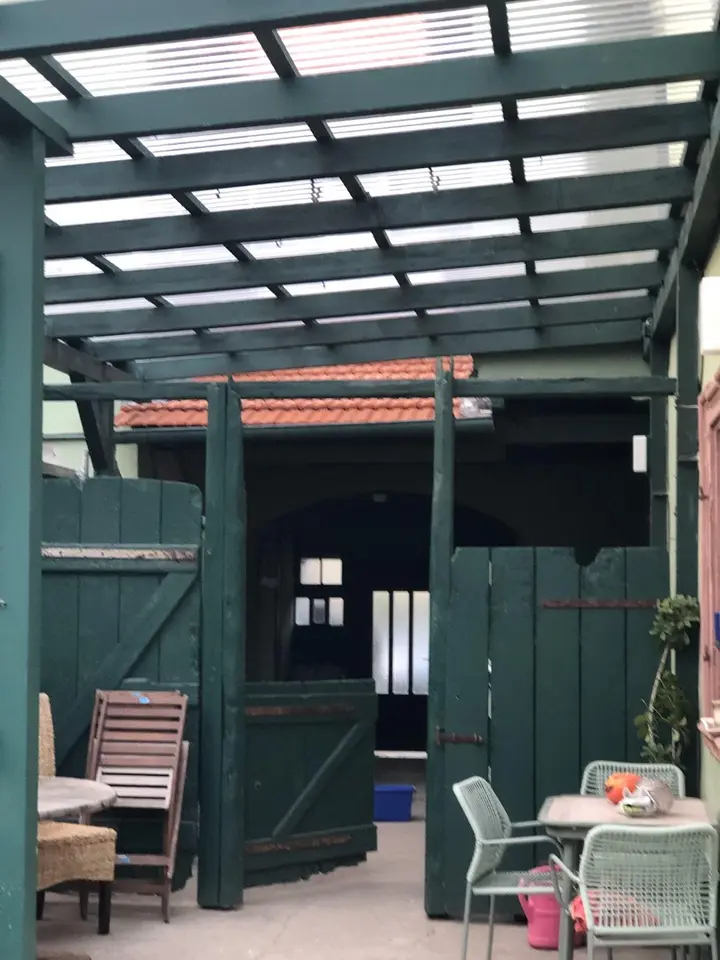 WG-Zimmer mit 30 m² in Worms – Bild 6