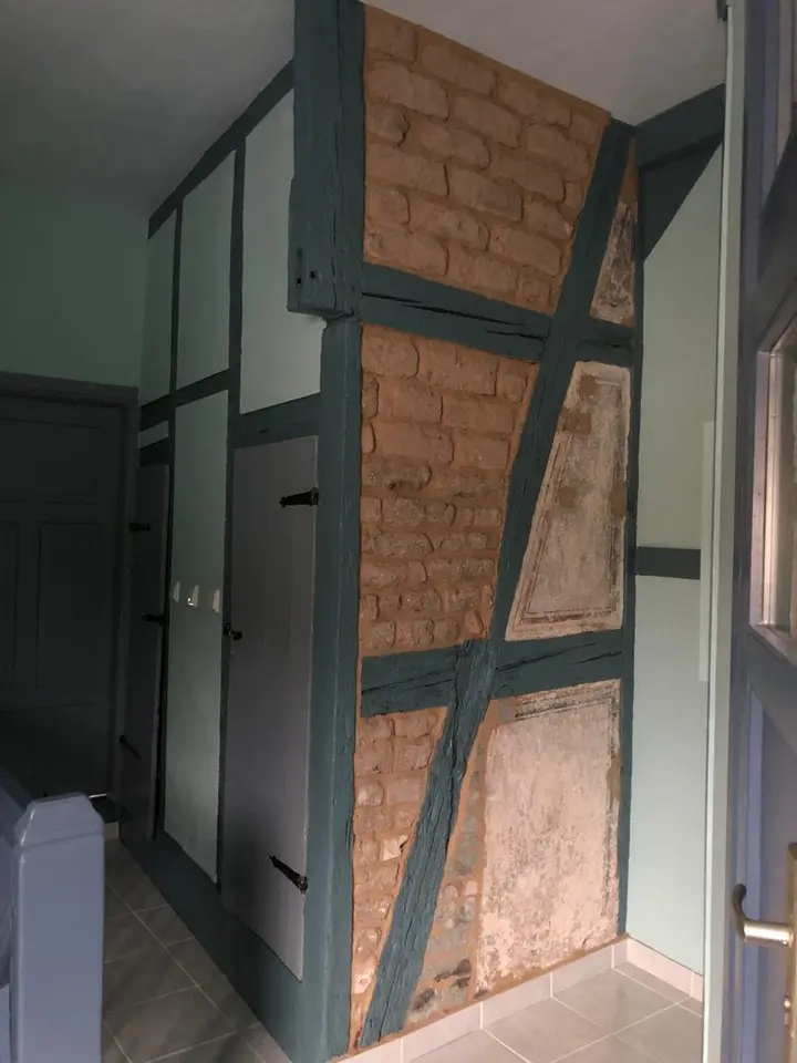 WG-Zimmer mit 30 m² in Worms – Bild 8