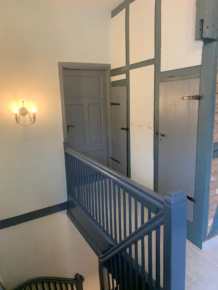 WG-Zimmer mit 30 m² in Worms – Bild 10