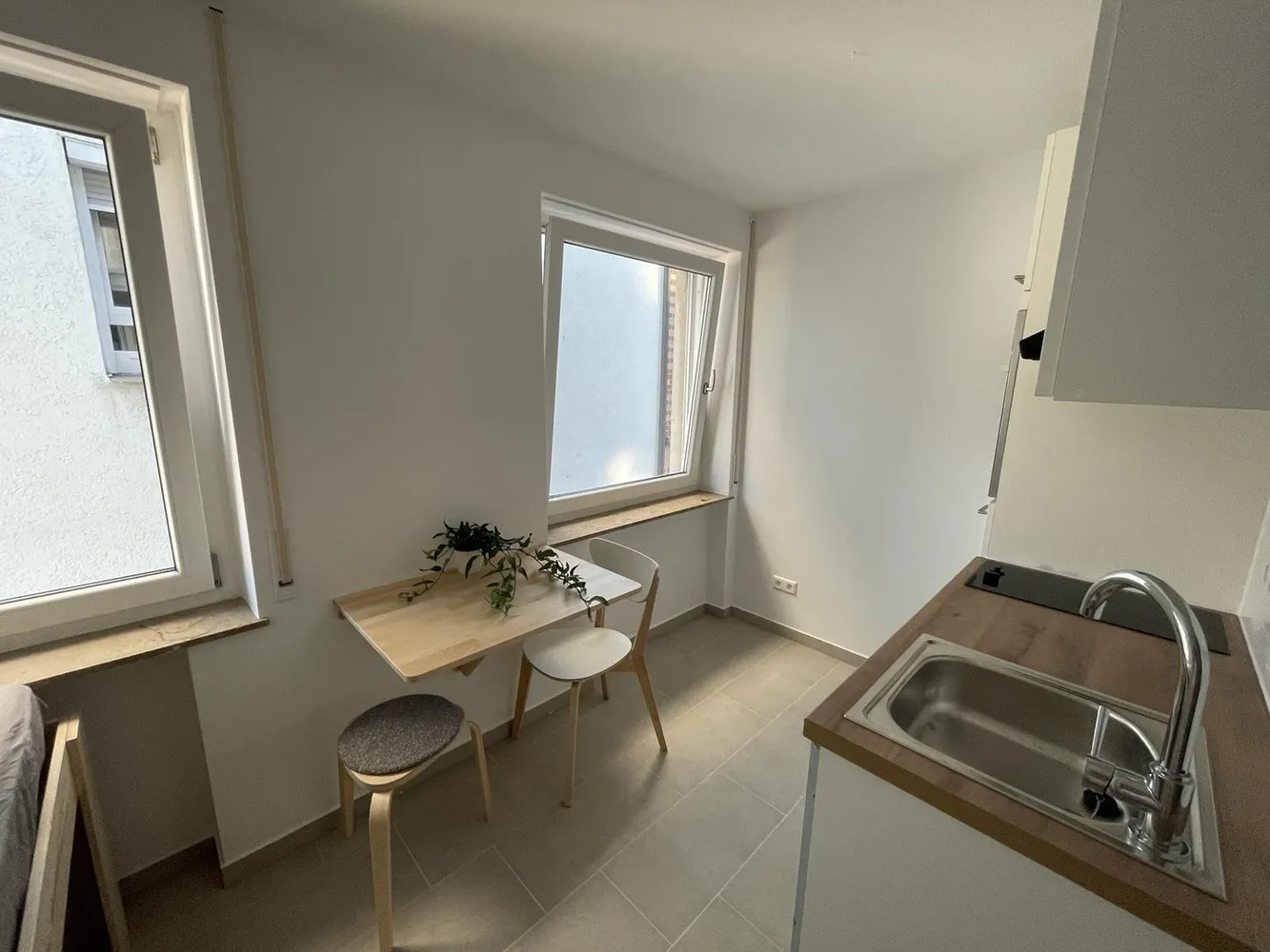 1 Zimmer Wohnung mit 20 m² in Stuttgart – Bild 2