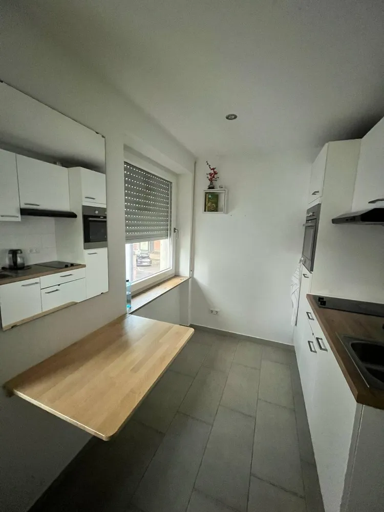 1 Zimmer Wohnung mit 20 m² in Stuttgart – Bild 3