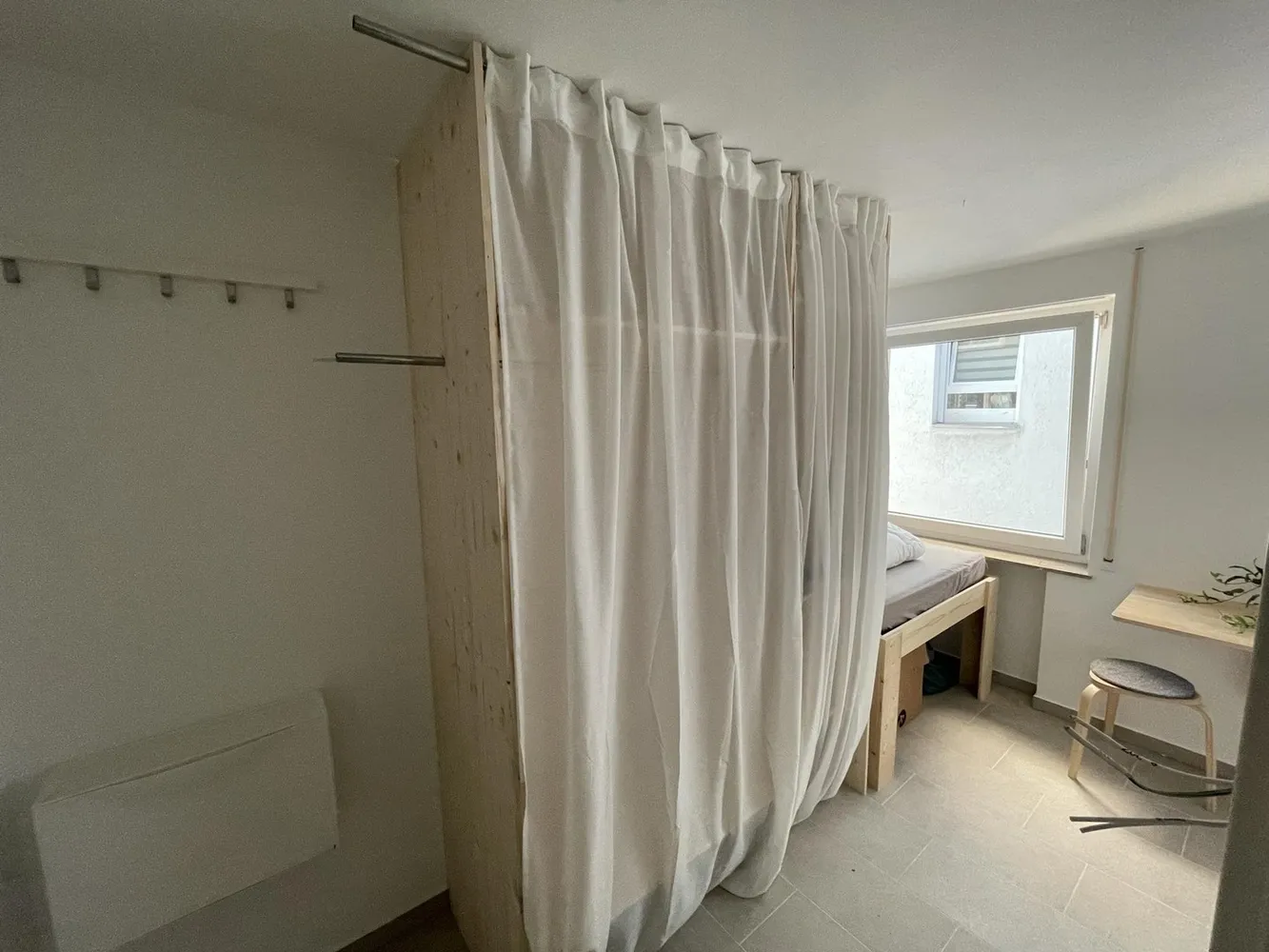 1 Zimmer Wohnung mit 20 m² in Stuttgart – Bild 5