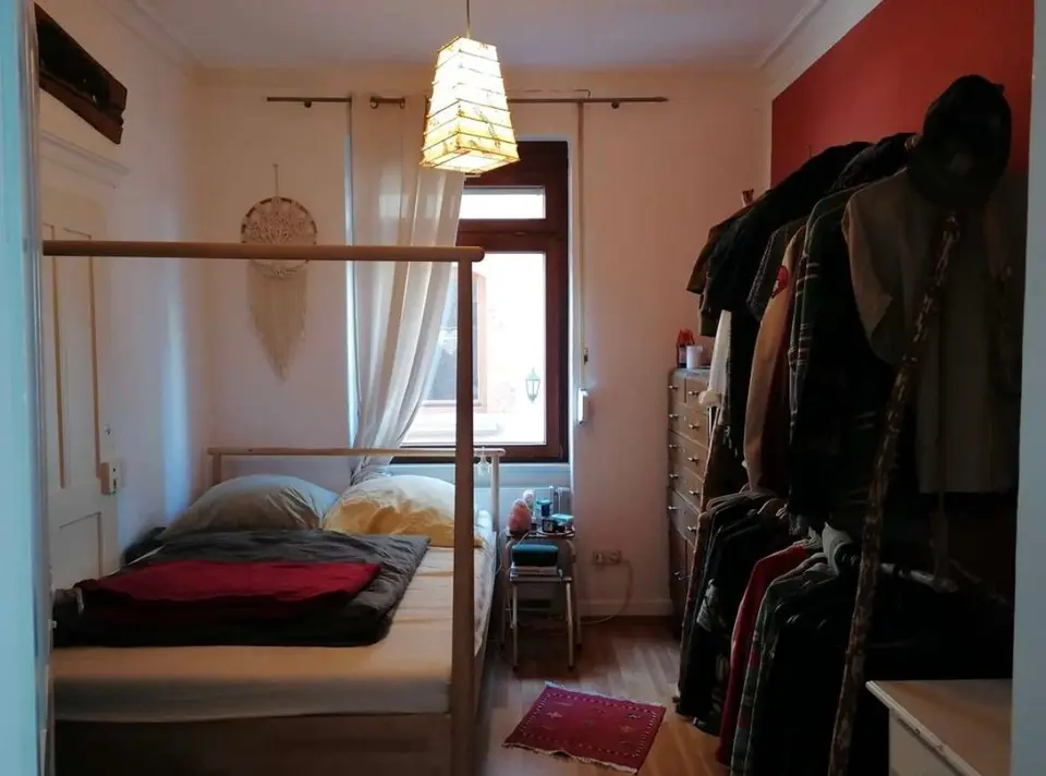 3 Zimmer Wohnung mit 68 m² in Esslingen am Neckar – Bild 2