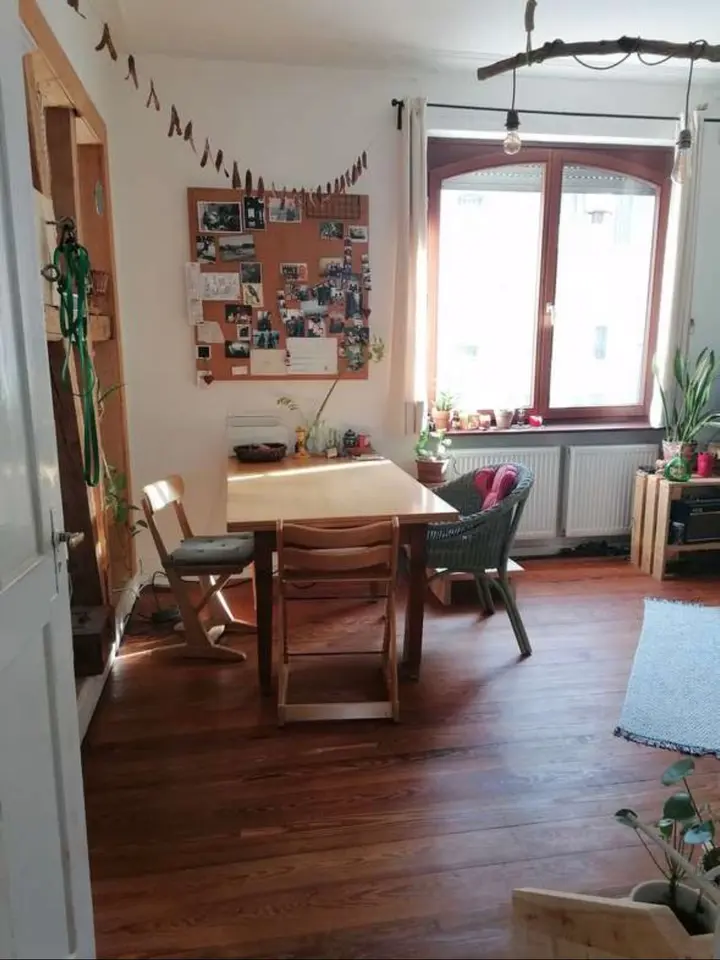 3 Zimmer Wohnung mit 68 m² in Esslingen am Neckar – Bild 3