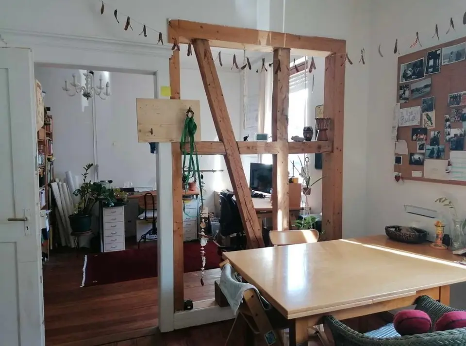 3 Zimmer Wohnung mit 68 m² in Esslingen am Neckar – Bild 4