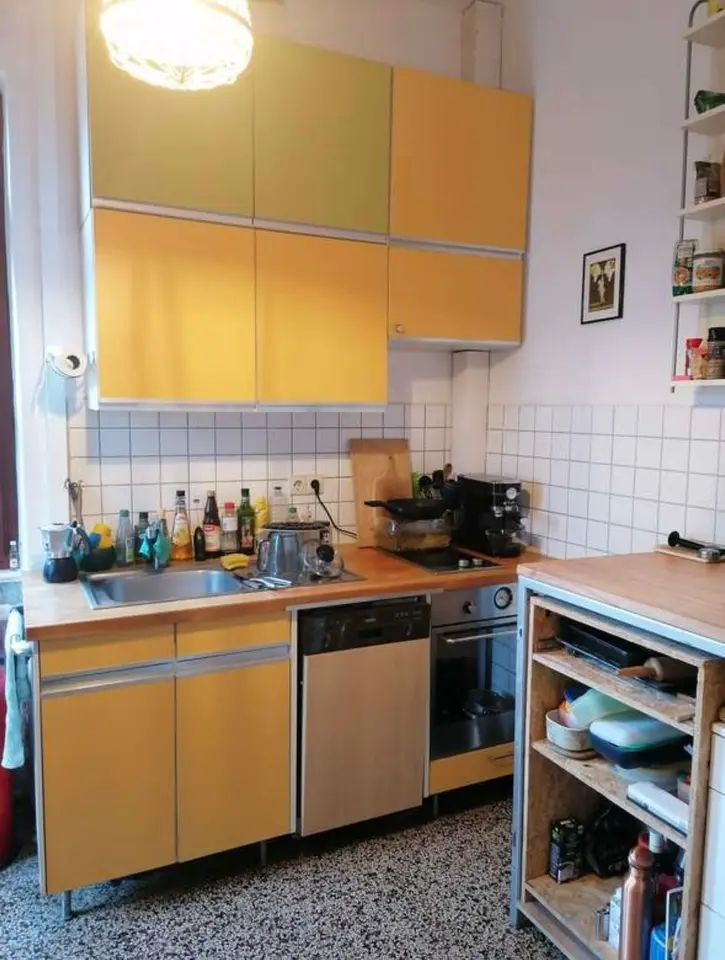 3 Zimmer Wohnung mit 68 m² in Esslingen am Neckar – Bild 7