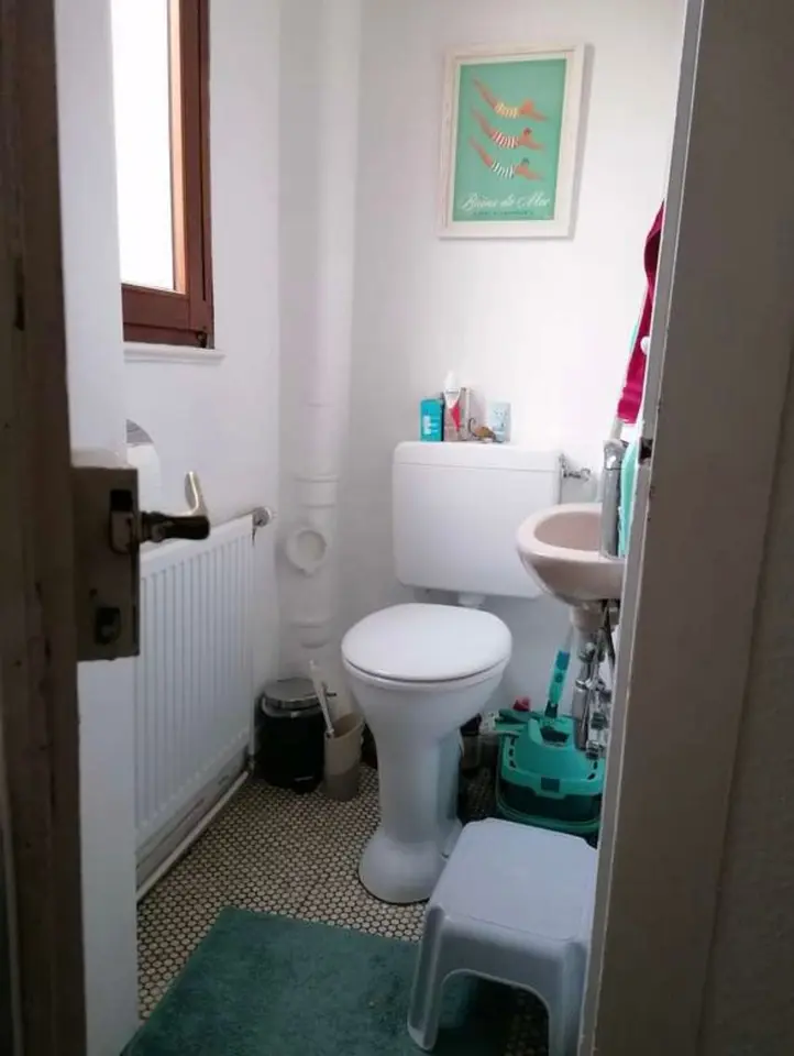 3 Zimmer Wohnung mit 68 m² in Esslingen am Neckar – Bild 8