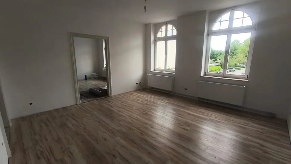4 Zimmer Wohnung mit 124 m² in Cottbus – Bild 2