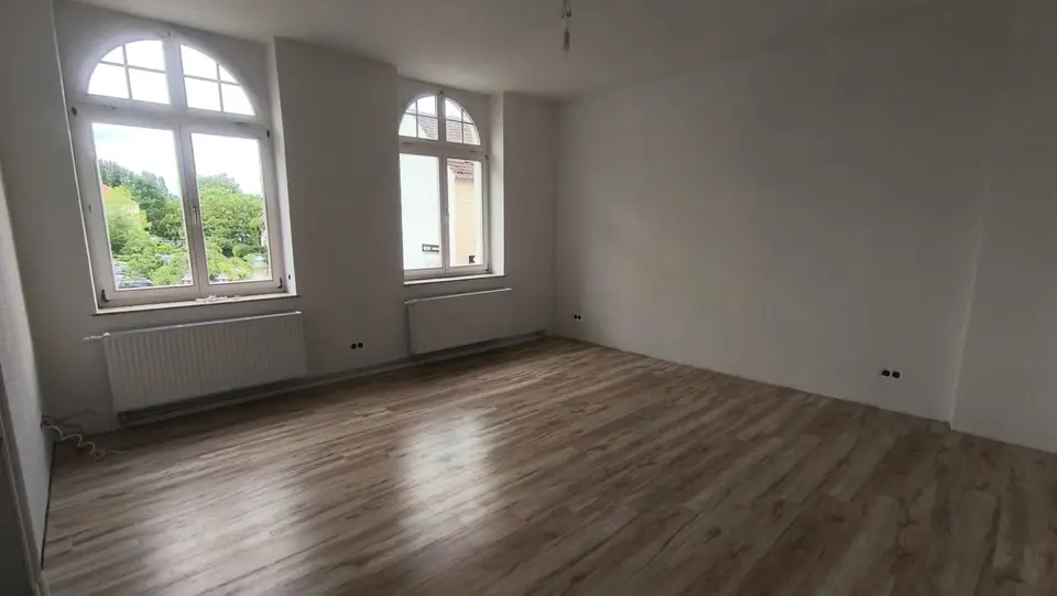 4 Zimmer Wohnung mit 124 m² in Cottbus – Bild 3