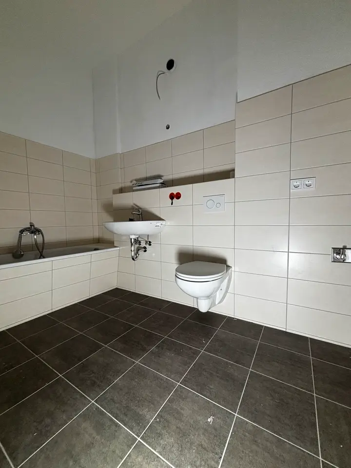 4 Zimmer Wohnung mit 124 m² in Cottbus – Bild 8