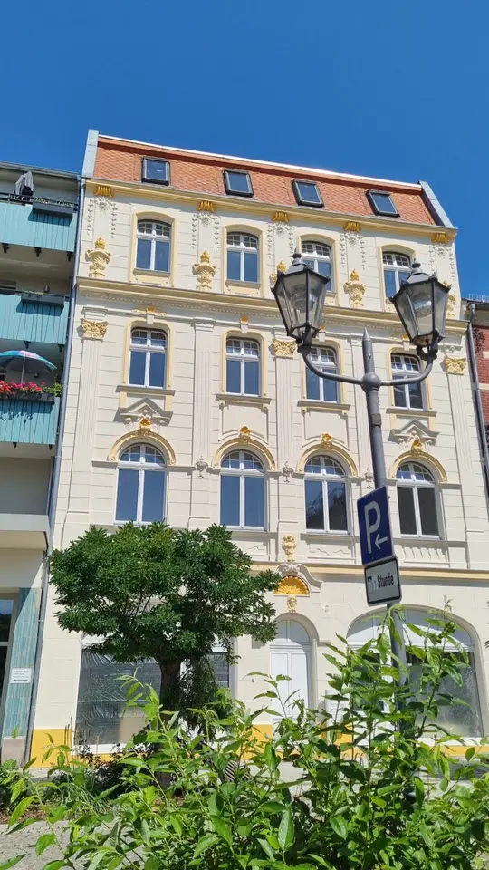 4 Zimmer Wohnung mit 124 m² in Cottbus – Bild 10