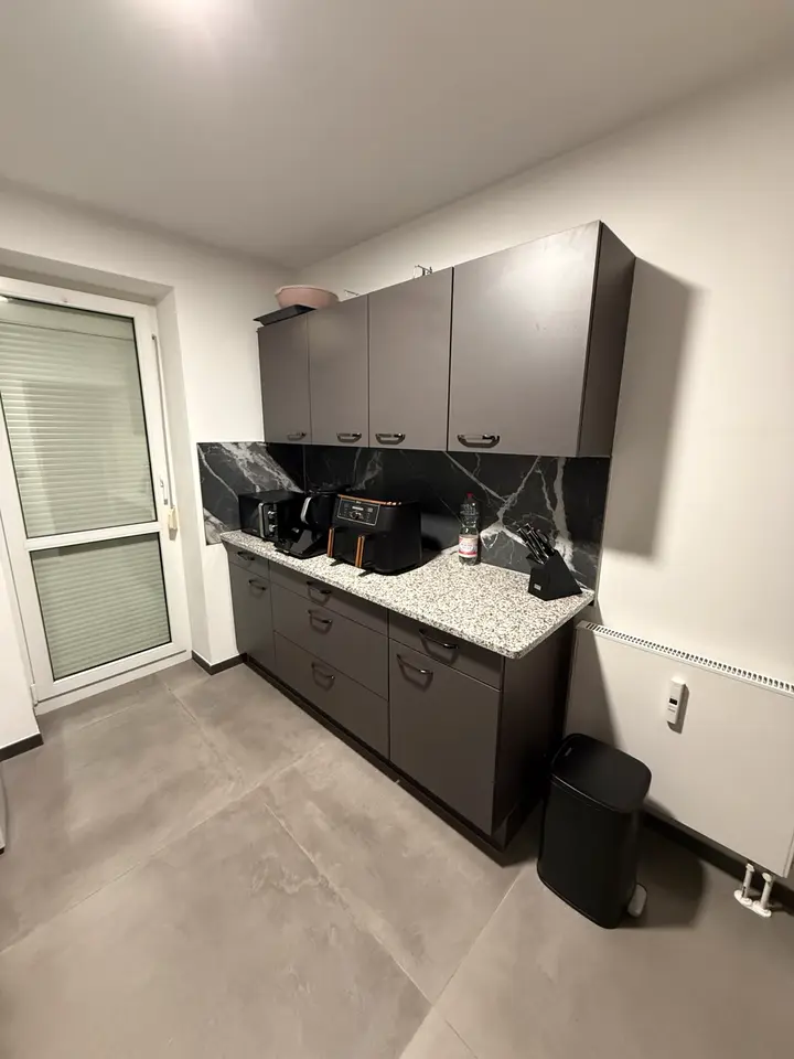 3 Zimmer Wohnung mit 90 m² in Schwerin – Bild 2