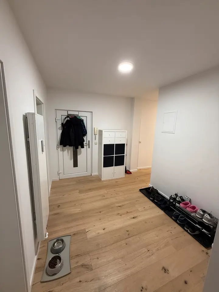 3 Zimmer Wohnung mit 90 m² in Schwerin – Bild 3