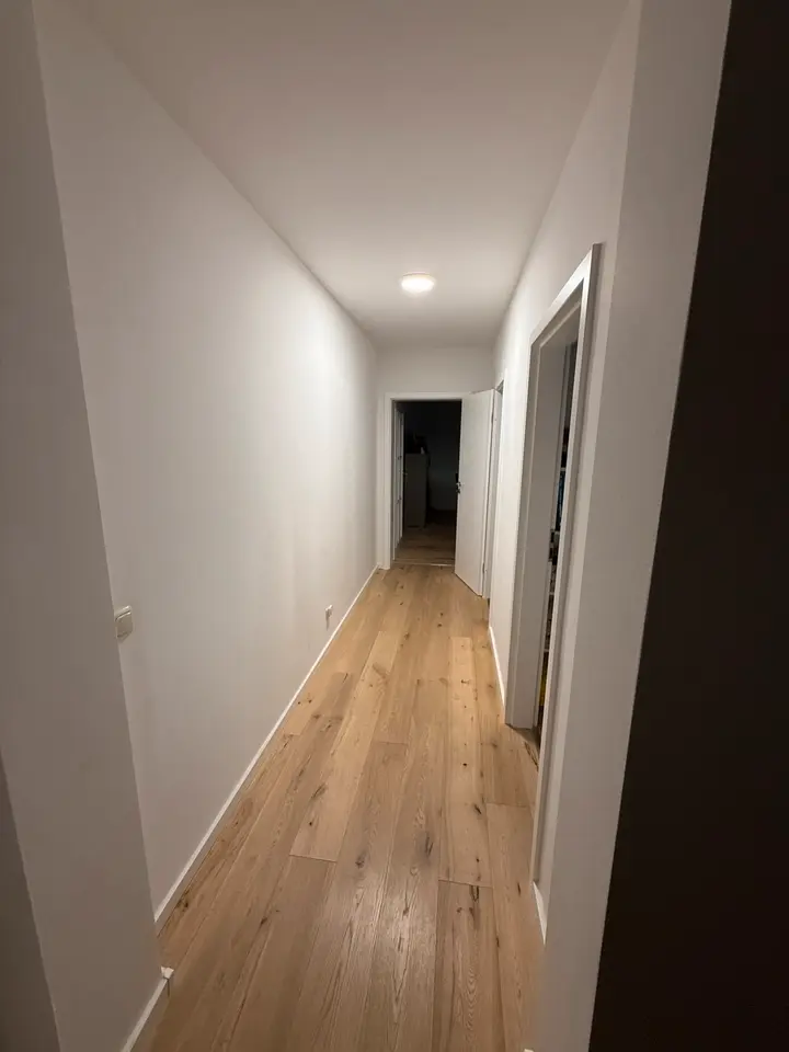 3 Zimmer Wohnung mit 90 m² in Schwerin – Bild 4