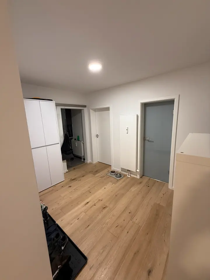 3 Zimmer Wohnung mit 90 m² in Schwerin – Bild 5