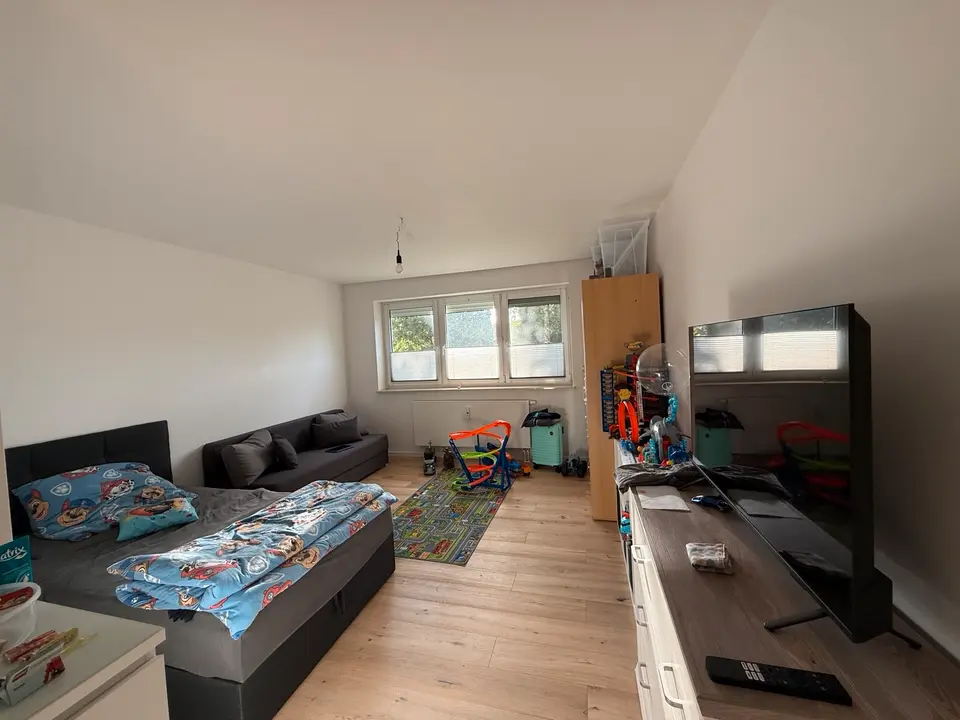 3 Zimmer Wohnung mit 90 m² in Schwerin – Bild 6